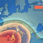 METEO DI NATALE