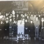 CRESIME ANNI 80