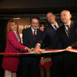 Da-sinistra_Sara-Venturoni_Attilio-Fontana_Cristian-Biasoni_Simone-Maltempi