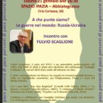 scaglio