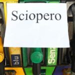 sciopero