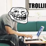 troll