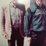 GIAMPIERO TESTA E KALLE