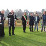 INAUGURAZIONE ASILO BODIO