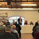 INCONTRO PIETRASANTA