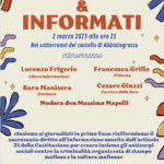 LIBERI & INFORMATI TICINONOTIZIEABBIATEGRASSO