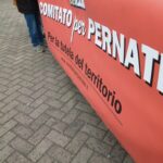 PERNATE NO LOGISTICA