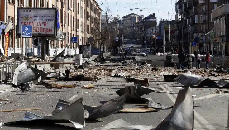 guerra kiev ticino notizie milano