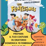 robecchetto con induno carnevale