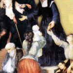 santa luisa e s. vincenzo