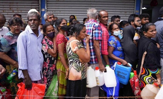 SRI LANKA
