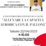 ANDREA CUCCO