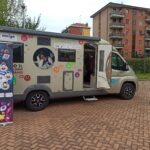 CAMPER MOIGE