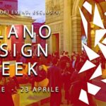 MILANO DESIGN WEEK