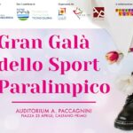 gran galà orizzontale