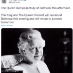 que