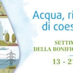 LOCANDINA SETTIMANA DELLA BONIFICA