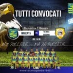 NON SUCCEDE MA SE SUCCEDE