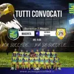 NON SUCCEDE MA SE SUCCEDE