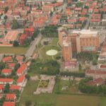 Magenta – Fornaroli civilian hospital
