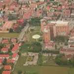 Magenta – Fornaroli civilian hospital