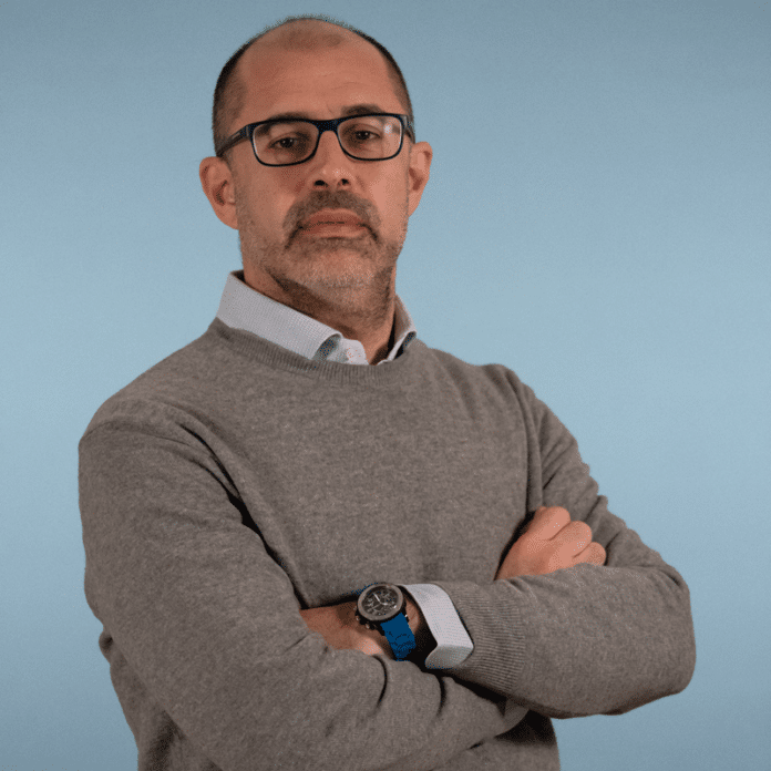 Fabrizio Valenti Ticino Notizie Magenta Giornalista