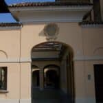 IngressoChiostro-Corbetta