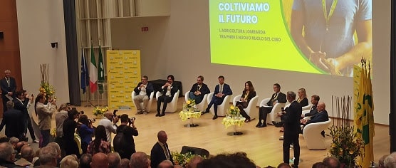 COLTIVIAMO IL FUTURO