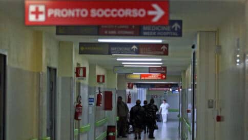 pronto soccorso