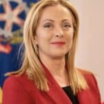 Giorgia Meloni Official 2023 (cropped)
