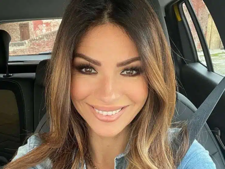 ALESSIA VENTURA