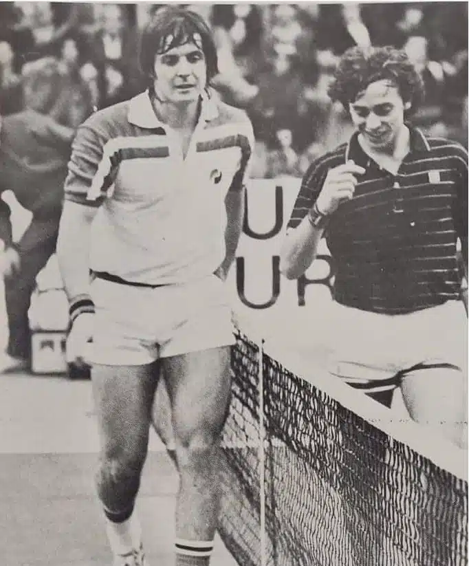 Marchetti Panatta 1980