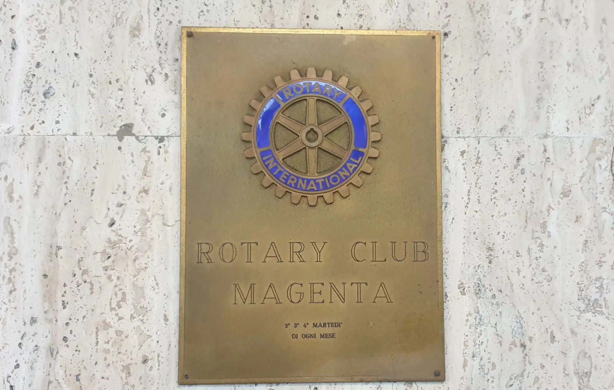 rotary