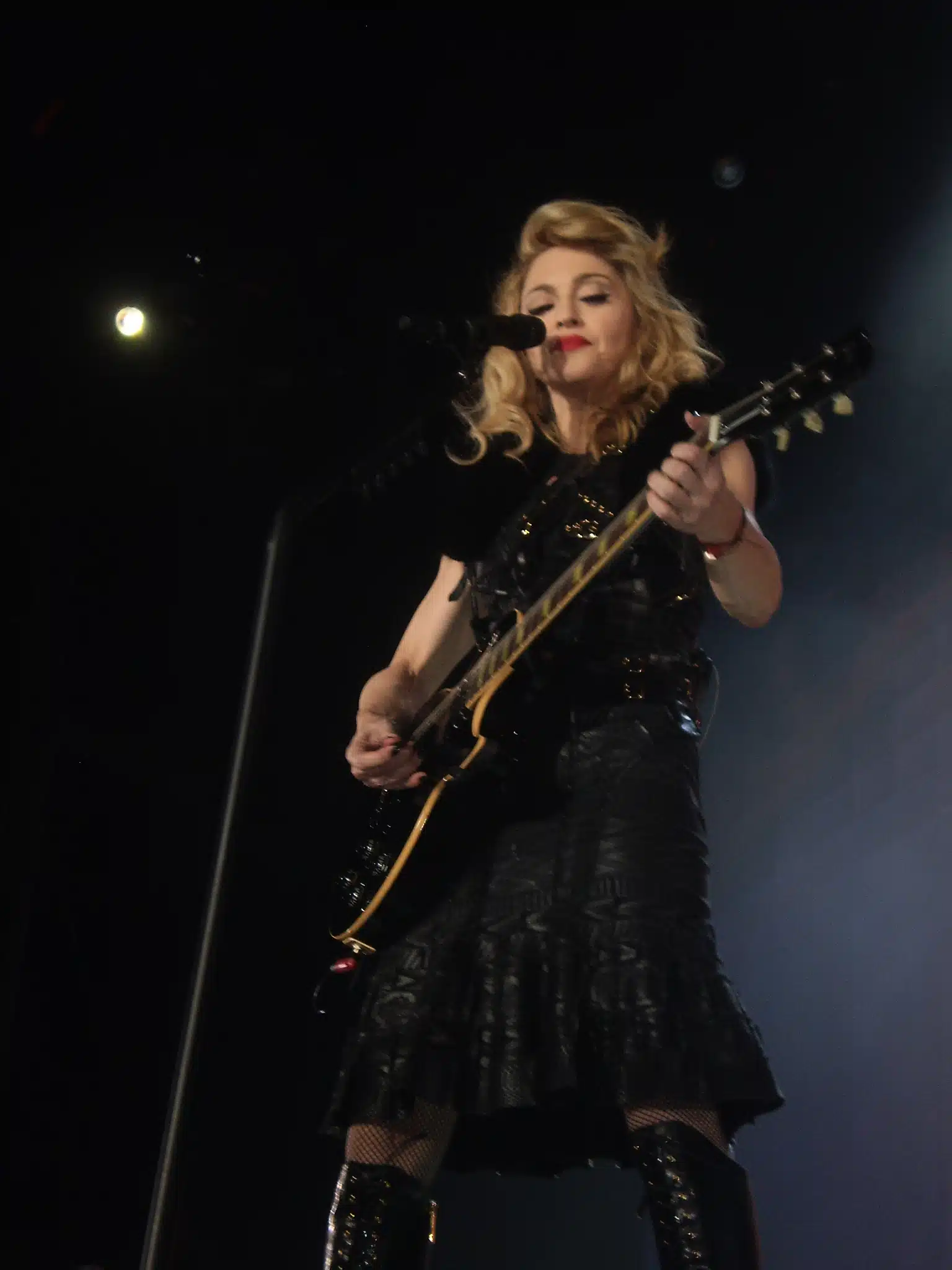 The MDNA Tour (Coimbra) 18