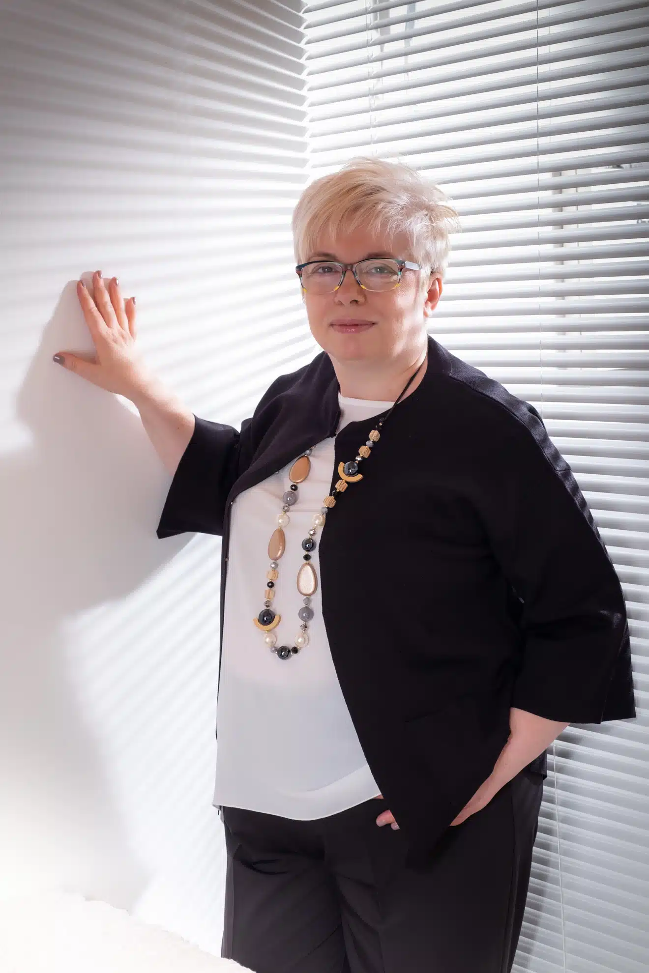 LAURA BONFADINI VITTUONE