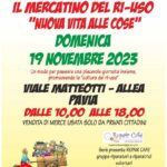 MERCATINO DEL RIUSO 2