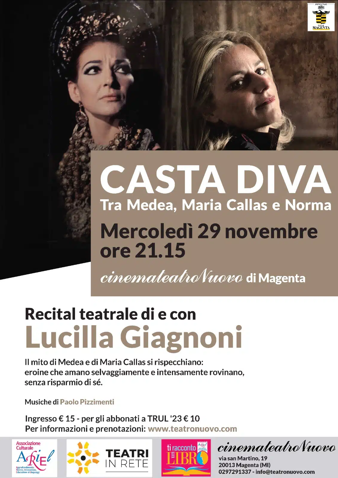 castadiva