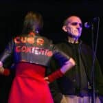 2 agosto 2011: A cuor contento, con Giovanni Lindo Ferretti