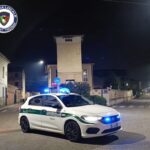 polizia locale di trecate ovest ticino
