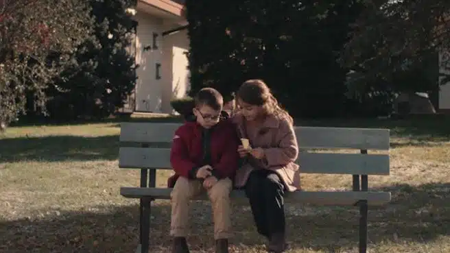 LA NOCE DI ESSELUNGA