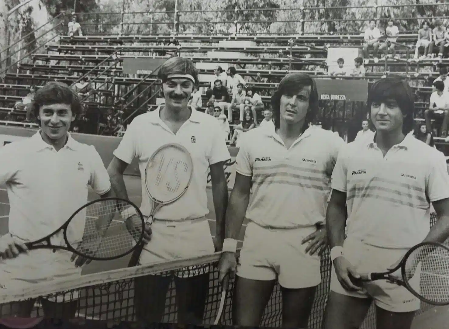 Campionati Internazionali di Sicilia 1982