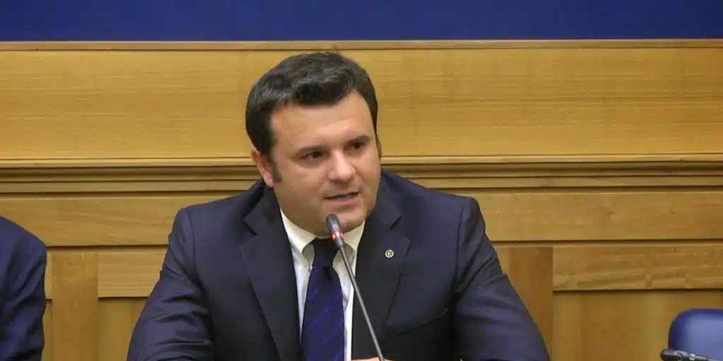 GIAN MARCO CENTINAIO