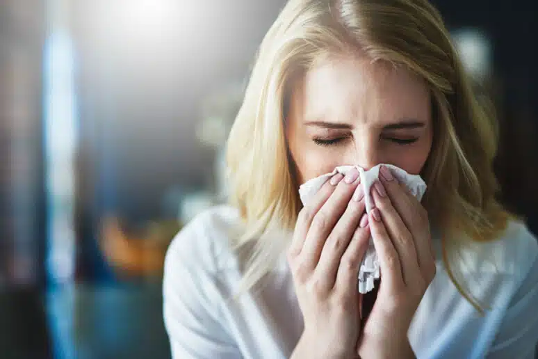 INFLUENZA