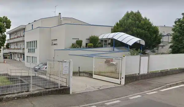 SODALITAS VILLA CORTESE