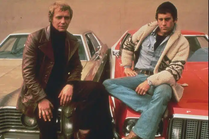 Starsky-Hutch