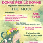 ALVEARE ROSA 8 MARZO THE MODE