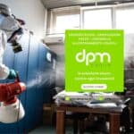BANNER DPM DISINFESTAZIONI