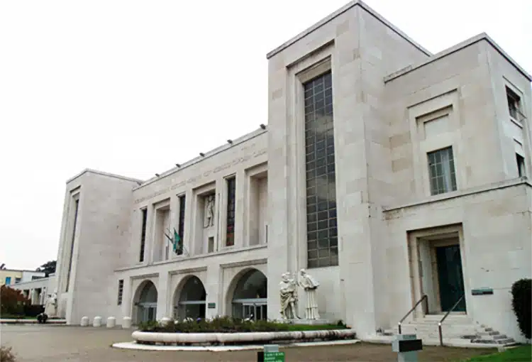 OSPEDALE DI NIGUARDA