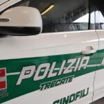 POLIZIA LOCALE DI TRECATE