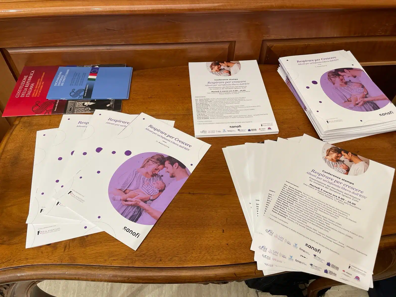 RESPIRARE PER CRESCERE 2